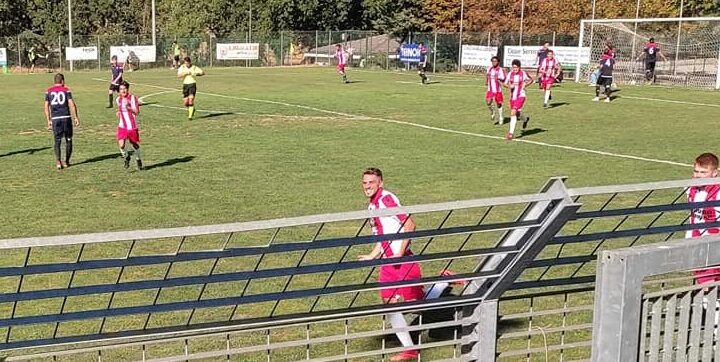 OLTRE UN’ORA IN 10, MA L’ORVIETANA TROVA LO STESSO I 3 PUNTI!