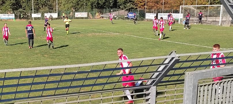 OLTRE UN’ORA IN 10, MA L’ORVIETANA TROVA LO STESSO I 3 PUNTI!