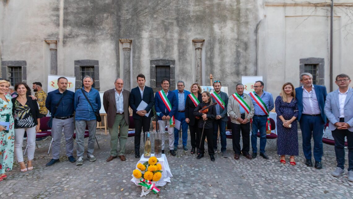 UN CORO UNANIME: LA TUSCIA RITROVERÀ’ LA SUA GRANDEZZA, LA SUA UNICITÀ, LA SUA PECULIARITÀ.