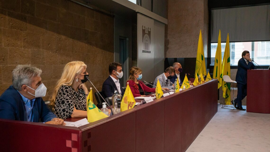 AL VIA LA PRIMA EDIZIONE DI “ORVIETO CITTÀ DEL GUSTO E DELL’ARTE”