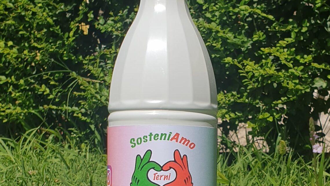 TERNI, PROSEGUE LA RACCOLTA FONDI PER LA FAMIGLIA GUALTIERI:  L’APPELLO DELL’ASSOCIAZIONE SOSTENIAMO TERNI