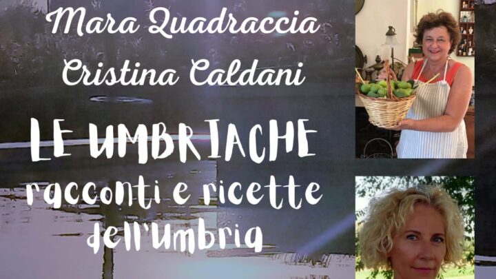 “FINO AL TRAMONTO”, RASSEGNA A CURA DI ATHANOR EVENTI.  ULTIMO APPUNTAMENTO AL CALAR DEL SOLE NEL SUGGESTIVO COMPLESSO TERMALE DI RAMICI  (LUGNANO IN TEVERINA) CON LA REPLICA DELLO SPETTACOLO LE “UMBRIACHE” PER UN VIAGGIO NELLE TRADIZIONI CULINARIE DELL’UMBRIA