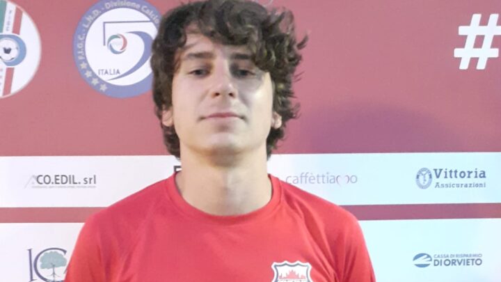 L’ORVIETO FC AL VIA IN CAMPIONATO: GRAFEO “DOBBIAMO METTERCELA TUTTA”