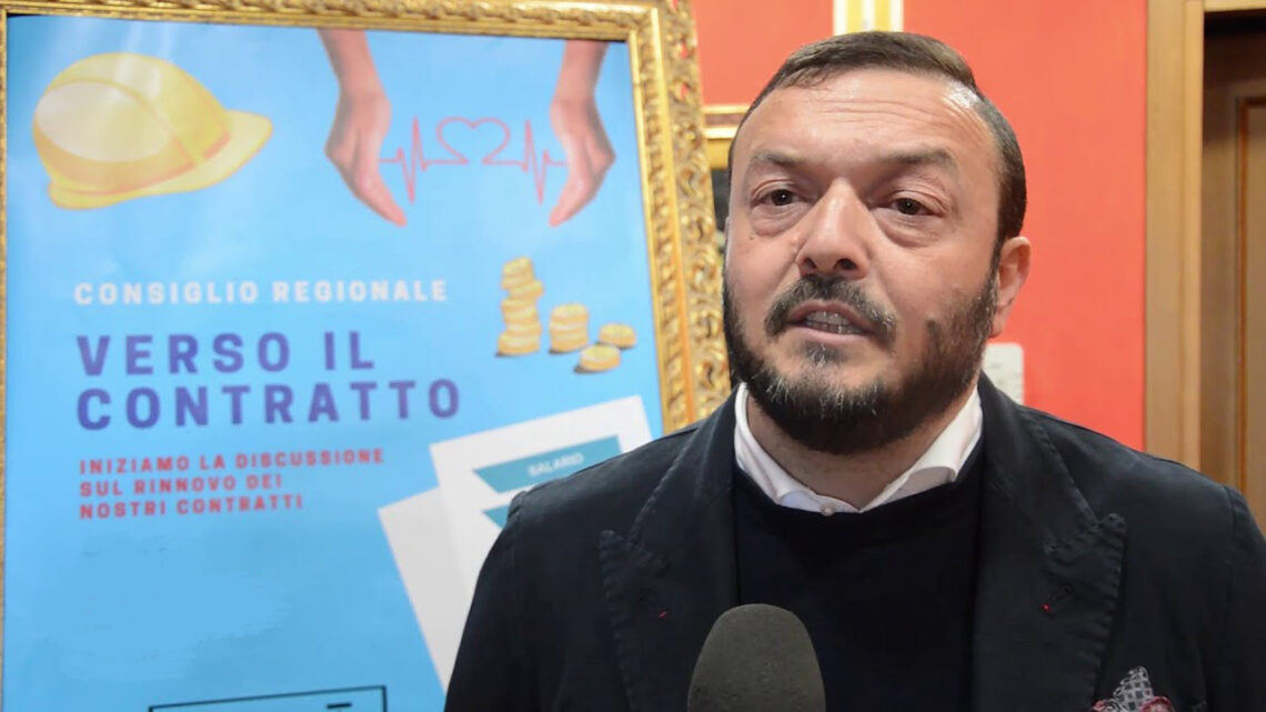 AST TERNI, IL SINDACATO UILM: NO A PASSERELLE ELETTORALI MA ATTI CONCRETI
