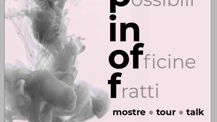 SPIN OFF – SITUAZIONI POSSIBILI IN OFFICINE FRATTI