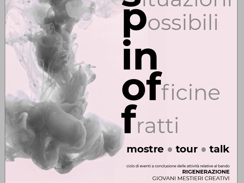 SPIN OFF – SITUAZIONI POSSIBILI IN OFFICINE FRATTI