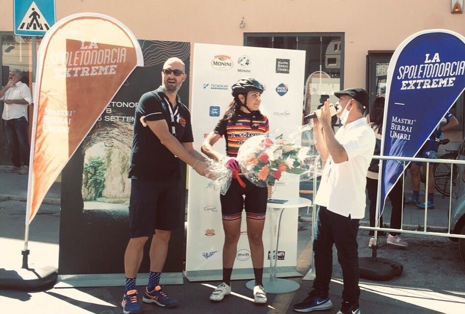 SPOLETONORCIA MTB EXTREME: DE SANTIS E ARCANGELI PROFETI IN PATRIA A SPOLETO, ASSEGNATE LE MAGLIE DI CAMPIONE REGIONALE FCI UMBRIA