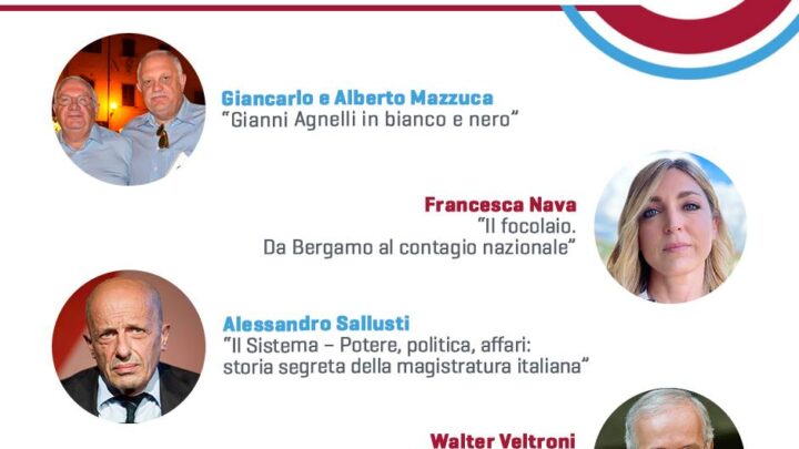 PREMIO ESTENSE, TORNA A FERRARA  IL GIORNALISMO DI QUALITÀ