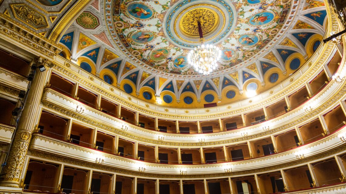 ANTECEDENTE, LA STAGIONE DI CONCERTI DI MUSICA CLASSICA E CONTEMPORANEA INAUGURA AL TEATRO MANCINELLI DI ORVIETO
