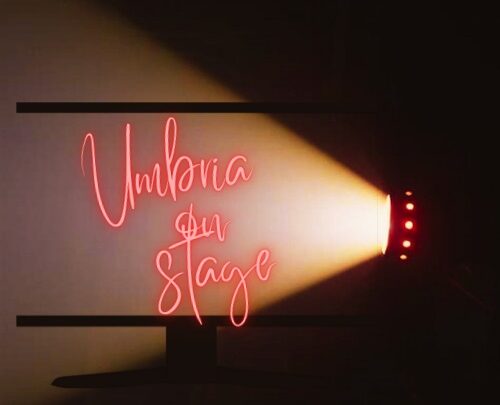 “UMBRIA ON STAGE”, PRESENTAZIONE A PERUGIA DELLA STAGIONE REGIONALE DI SPETTACOLI TEATRALI E MUSICALI IN QUATTRO CITTÀ UMBRE (FOLIGNO, SPOLETO, CANNARA E LUGNANO IN TEVERINA)