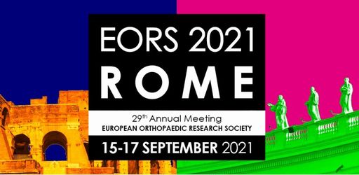 A ROMA 500 ISCRITTI DA 40 NAZIONI A EORS 2021, IL MEETING SULL’ORTOPEDIA. VADALÀ (UCBM) CHIUDE TRE GIORNI DI MEETING DAGLI ALTI CONTENUTI SCIENTIFICI