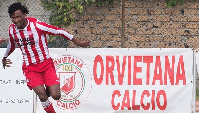 QUINTA SINFONIA ORVIETANA, STAVOLTA LA FIRMA È DI KEITA