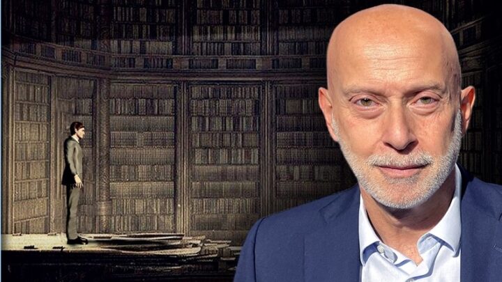 LIBRI E MUSICA IN “BOTTEGA”, PRENDE IL VIA CON LA PRESENTAZIONE DEL ROMANZO “DANNATI PER SEMPRE “ DI NICOLA CALATHOPOULOS