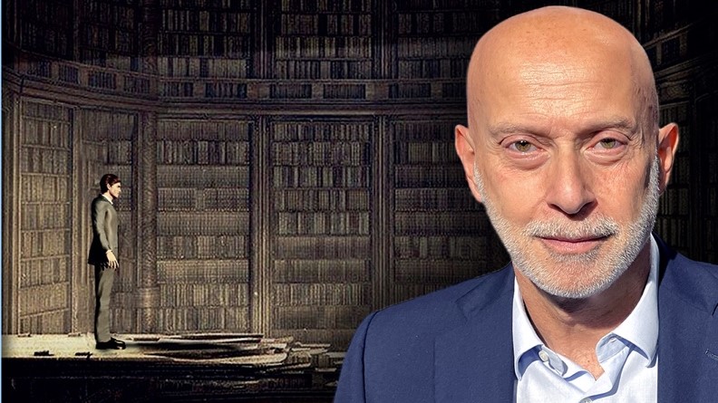 LIBRI E MUSICA IN “BOTTEGA”, PRENDE IL VIA CON LA PRESENTAZIONE DEL ROMANZO “DANNATI PER SEMPRE “ DI NICOLA CALATHOPOULOS