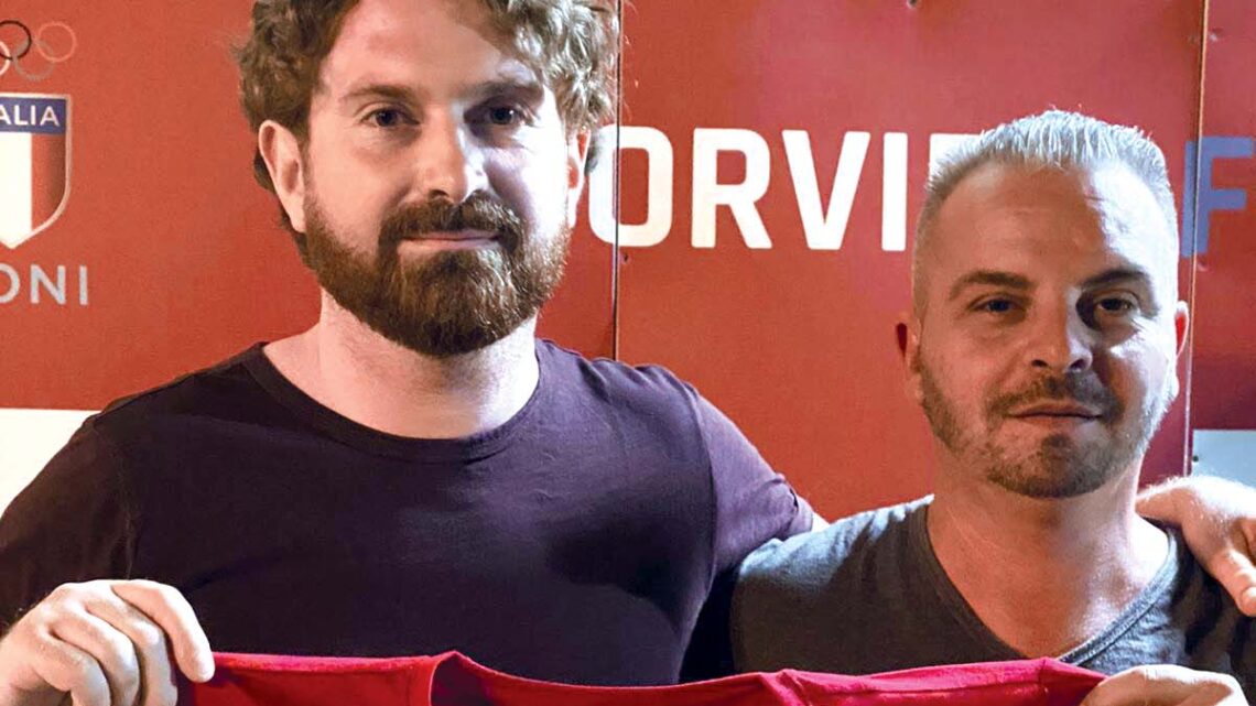E’ STATO UN WEEK END DI PAREGGI PER L’ORVIETO FC