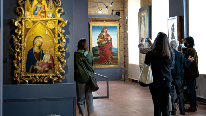 ANCHE L’OPERA DEL DUOMO DI ORVIETO PARTECIPA CON IL MODO ALL’INTERNATIONAL MUSEUM DAY