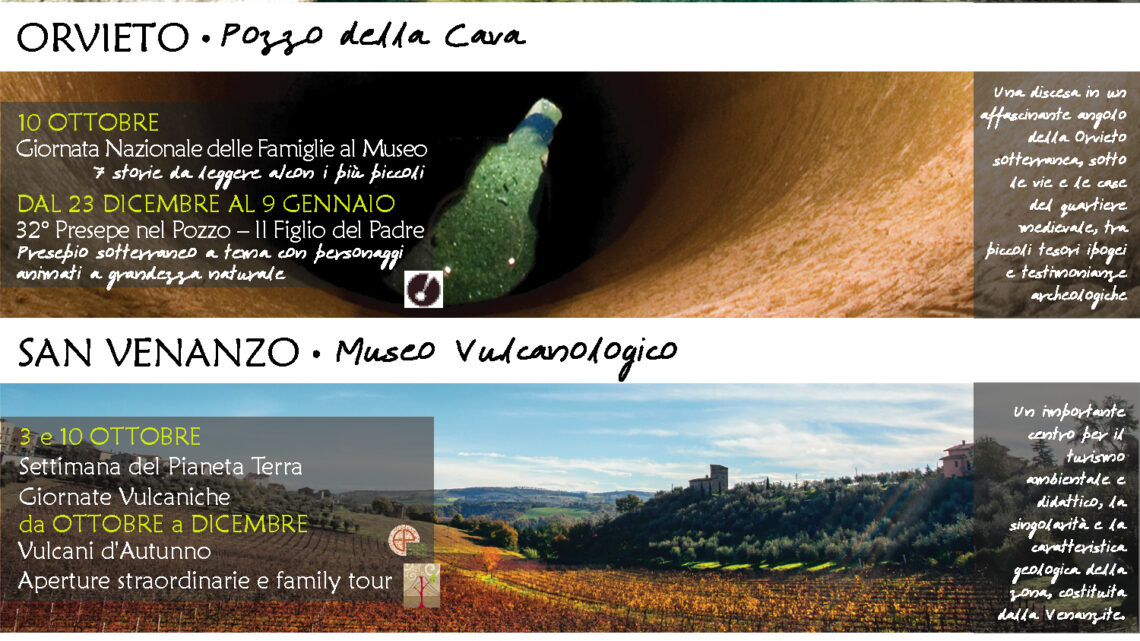 MUSEI IN RETE PER IL TERRITORIO