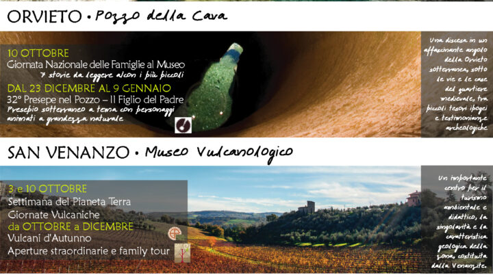 MUSEI IN RETE PER IL TERRITORIO