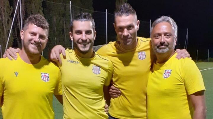 SARÀ UN ALTRO WEEK END IMPORTANTE PER L’ORVIETO FC