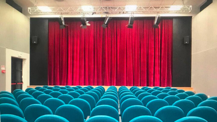 CHIANCIANO TERME, LST TEATRO ANNUNCIA LA STAGIONE TEATRALE 2021/2022 DEL TEATRO CAOS