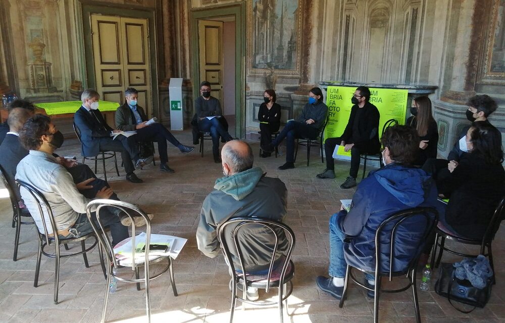 UMBRIA FACTORY FESTIVAL  PROCESSI, CREAZIONI, LINGUAGGI A FOLIGNO, TRE WEEKEND DI SPETTACOLI TEATRALI, PERFORMANCE E CONCERTI
