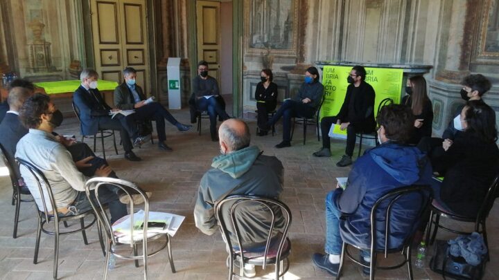 UMBRIA FACTORY FESTIVAL  PROCESSI, CREAZIONI, LINGUAGGI A FOLIGNO, TRE WEEKEND DI SPETTACOLI TEATRALI, PERFORMANCE E CONCERTI