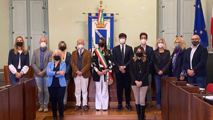AMELIA, UFFICIALI NUOVA GIUNTA E CONSIGLIO COMUNALE, PERNAZZA: “PROSEGUIRE CON IMMUTATO IMPEGNO PER CRESCITA CITTÀ”