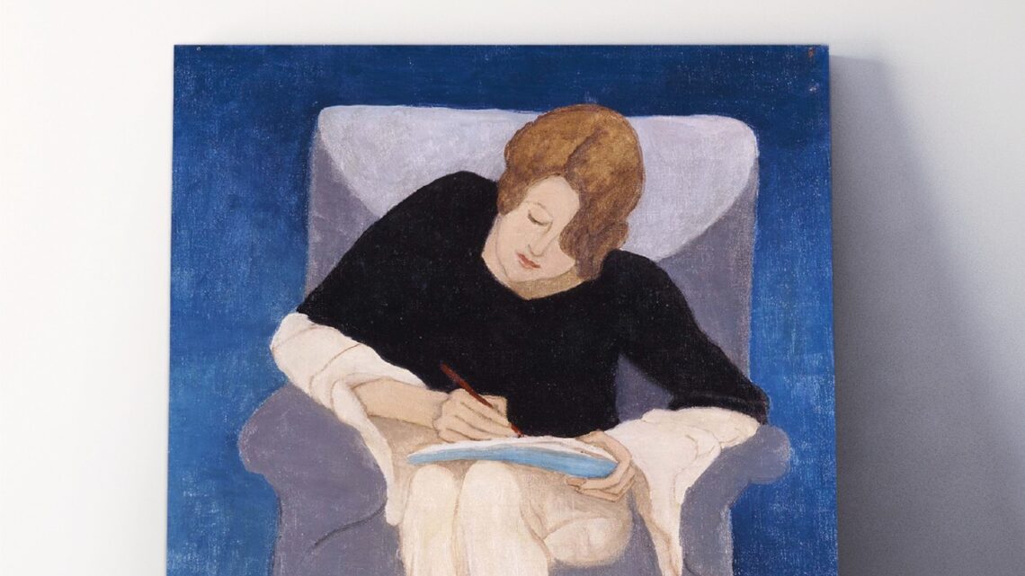 DOMENICA 10 OTTOBRE, ALLE ORE 12.00, NELL’AMBITO DI UMBRIA LIBRI (AULA MAGNA – COMPLESSO MONUMENTALE DI S. PIETRO – BORGO XX GIUGNO, 74 – PERUGIA) DARIA BIGNARDI PRESENTA “OGGI FACCIO AZZURRO” MONDADORI .