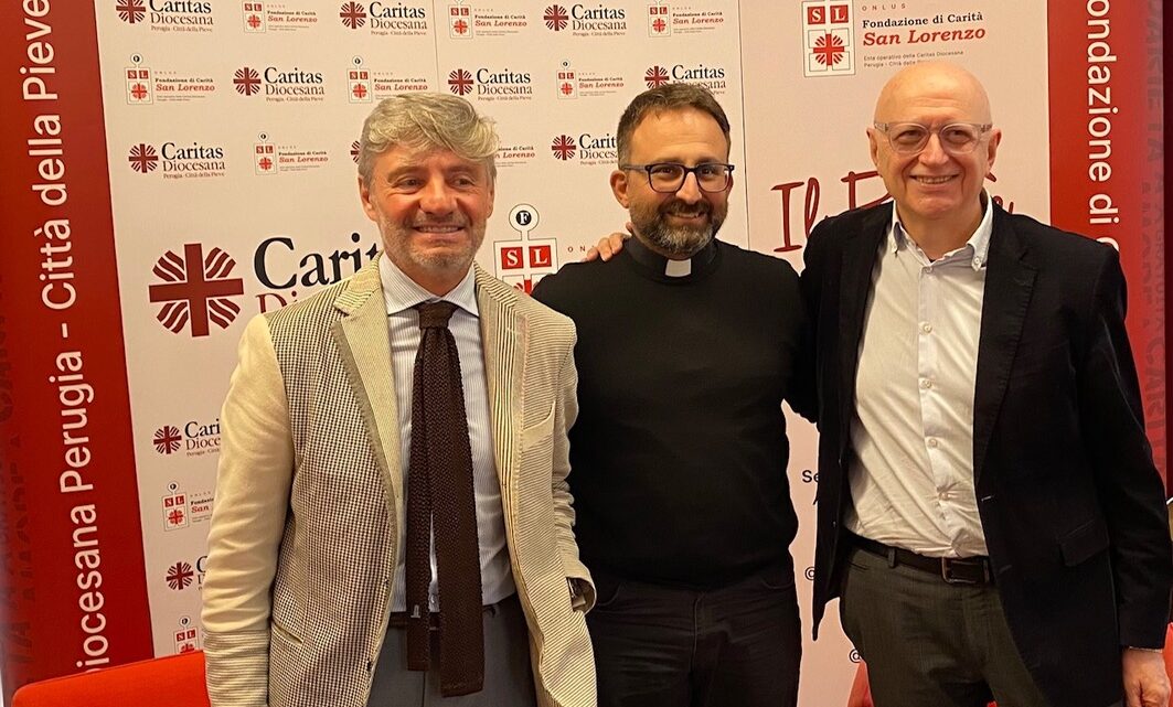 SI È CONCLUSA LA CAMPAGNA SOLIDALE DI RACCOLTA FARMACI VOLUTA DA AFAS E CARITAS