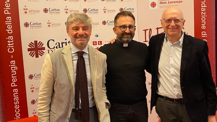 SI È CONCLUSA LA CAMPAGNA SOLIDALE DI RACCOLTA FARMACI VOLUTA DA AFAS E CARITAS