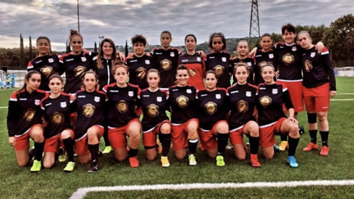 L’ORVIETO FC IN CAMPO NEL WEEK-END