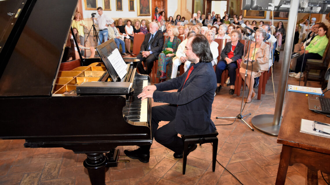 PATROCINIO AMBASCIATA DELLA FEDERAZIONE RUSSA IN ITALIA AL PROGETTO “DEL BENE E DEL MALE” DI UNITRE ORVIETO PER L BICENTENARIO DELLA NASCITA DI DOSTOEVSKIJ