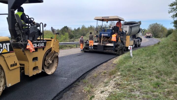 PENNA IN TEVERINA, APPROVATO IL PROGETTO PER LA RIQUALIFICAZIONE DI DUE STRADE COMUNALI