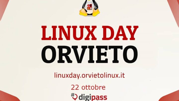 TORNA IL LINUX DAY