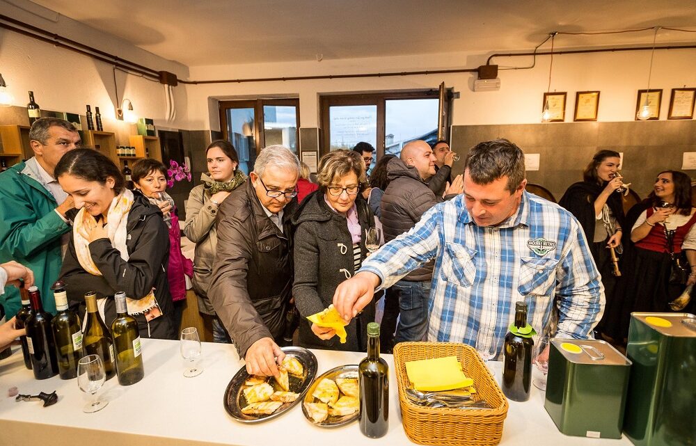 ITINERARIO OLIOGASTRONOMICO A GIANO DELL’UMBRIA E NEI BORGHI CIRCOSTANTI ALLA SCOPERTA DELL’EXTRAVERGINE D’OLIVA E DELLE ALTRE ECCELLENZE DEL TERRITORIO.