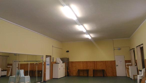 ATTIVITÀ ISTITUZIONALI: DALLA REGIONE UMBRIA 250 MILA EURO AGLI ORATORI