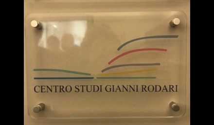 INAUGURATA NUOVA SEDE CENTRO STUDI “GIANNI RODARI” PRESSO LA BIBLIOTECA PUBBLICA “LUIGI FUMI”