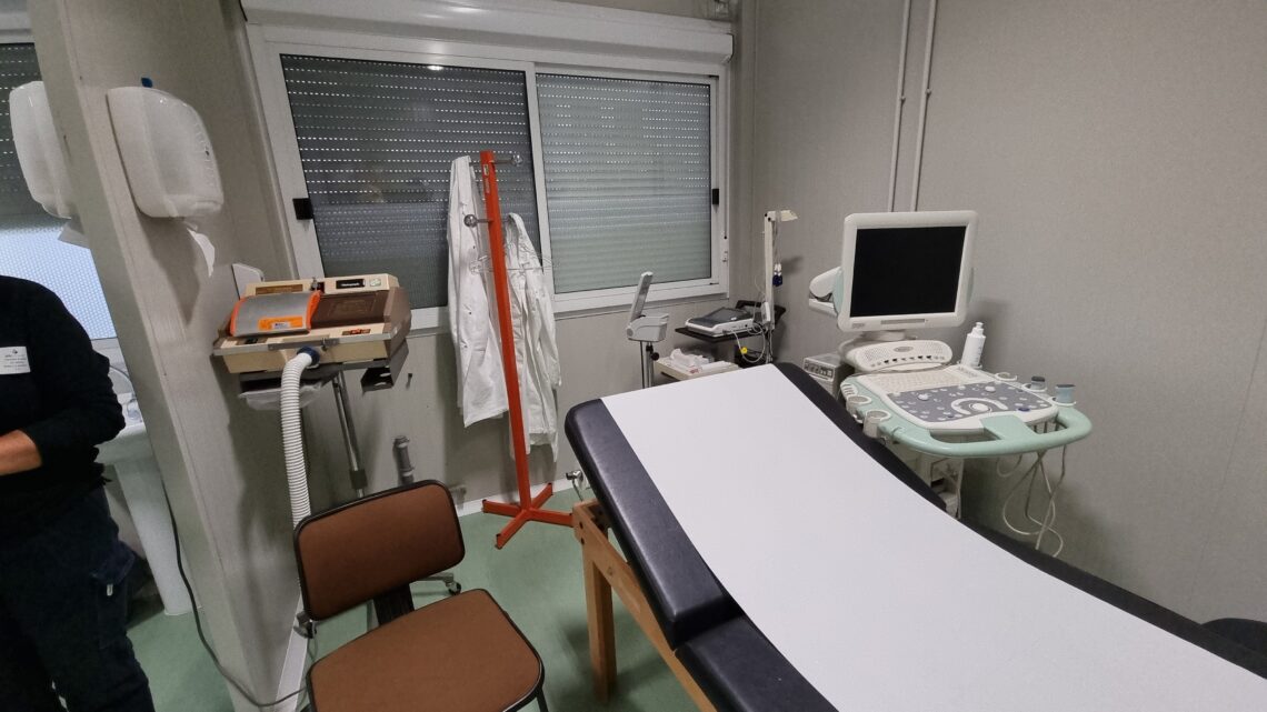 SANITÀ; GIOVEDÌ 11 NOVEMBRE ATTIVITÀ RIDOTTA PER GLI SPORTELLI CUP E PER IL NUS