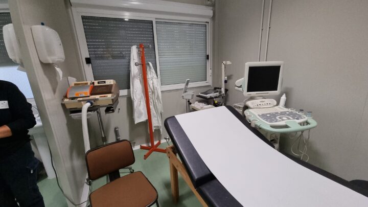 SANITÀ; GIOVEDÌ 11 NOVEMBRE ATTIVITÀ RIDOTTA PER GLI SPORTELLI CUP E PER IL NUS