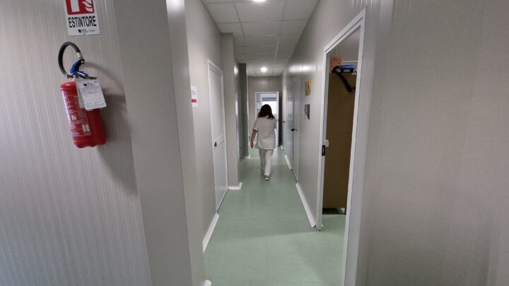 “IN UMBRIA SANITÀ SOTTO STRESS E SOTTO ORGANICO. TENERE ATTIVE LE UNITÀ SPECIALI DI CONTINUITÀ ASSISTENZIALE ANCHE NEL 2022” – PER BORI (PD) “USCA FONDAMENTALI PER CONTRASTO AL COVID E ALL’INFLUENZA STAGIONALE”