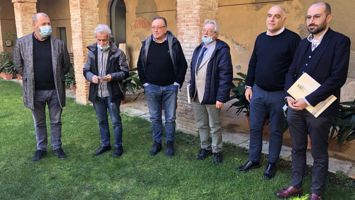 PATTO VATO: 10 MILIONI DI EURO PER SVILUPPO INTEGRATO TERRITORI VALDICHIANA, AMIATA, TRASIMENO E ORVIETANO. COMUNI DELL’ORVIETANO POSSONO ACCEDERE A CIRCA 1,5 MILIONI DI EURO