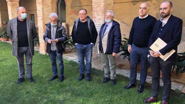 PATTO VATO: 10 MILIONI DI EURO PER SVILUPPO INTEGRATO TERRITORI VALDICHIANA, AMIATA, TRASIMENO E ORVIETANO. COMUNI DELL’ORVIETANO POSSONO ACCEDERE A CIRCA 1,5 MILIONI DI EURO
