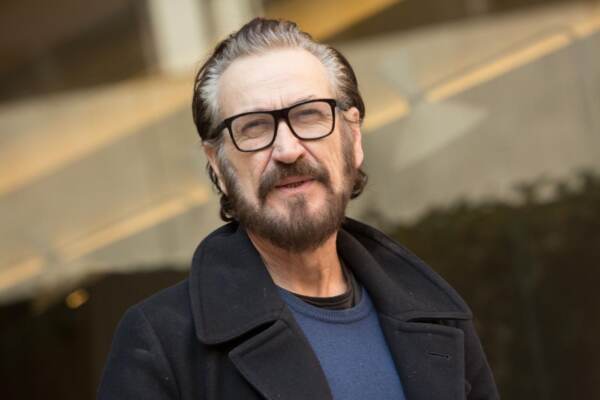 MARCO GIALLINI PROTAGONISTA DEL FILM “IL PRINCIPE DI ROMA”. SET AD ORVIETO DALLA PROSSIMA SETTIMANA