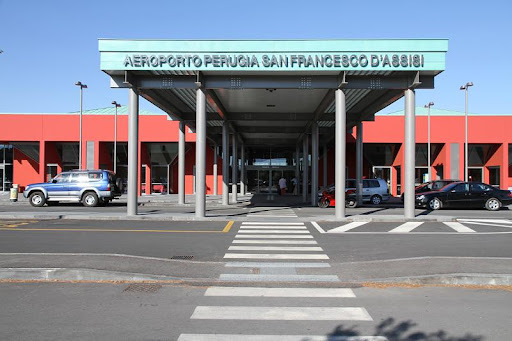 IL COMUNE HA DECISO DI SOTTOSCRIVERE  ALTRE AZIONI DELLA SASE SPA  IL SINDACO: “URGENTE LO SVILUPPO  DELL’AEROPORTO SAN FRANCESCO”