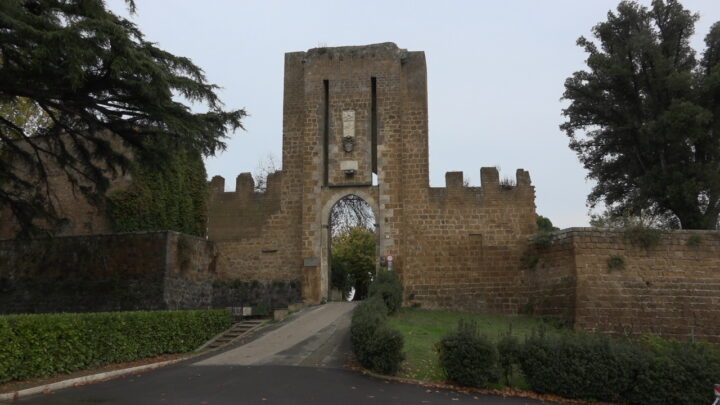 LA FORTEZZA ALBORNOZ RIAPRE ALLA CITTÀ, C’È IL MAF 2023