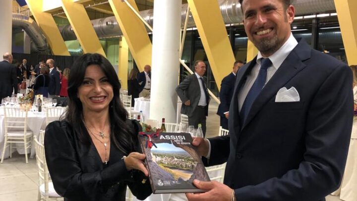 NOI POLITICI COME GLI IMPRENDITORI  DOBBIAMO AVERE CORAGGIO  PER AGGANCIARE LA RIPRESA