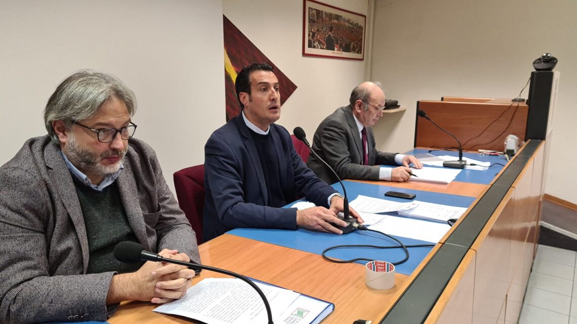 SANITÀ NELL’UMBRIA DEL SUD: I SINDACATI APRONO LA MOBILITAZIONE