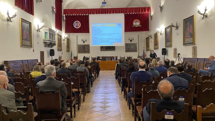 TRANSIZIONE TECNOLOGICA E SOSTENIBILE DELLE IMPRESE AGRICOLE: “OPPORTUNITÀ UNICHE”  CON I NUOVI STRUMENTI DELLA FINANZA ORDINARIA E STRAORDINARIA.