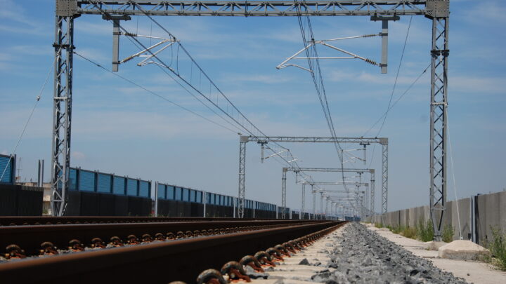 RFI AGGIUDICA LA GARA DA 500 MILIONI PER L’ERTMS IN QUATTRO REGIONI