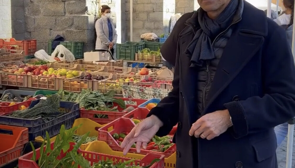 ORVIETO PROTAGONISTA DI PROGRAMMI TV PER GLI STATI UNITI E IL GIAPPONE